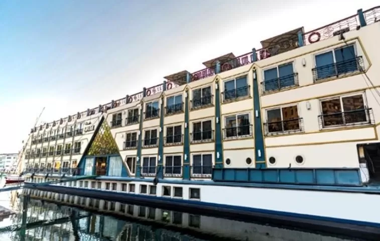 Princess Sarah Nile Cruise – Luxury Sailing on the Majestic Nile
