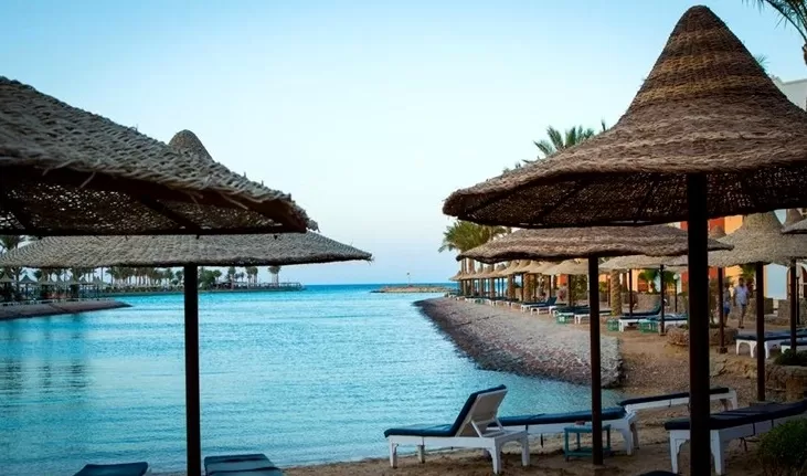 Arabia Azur Resort