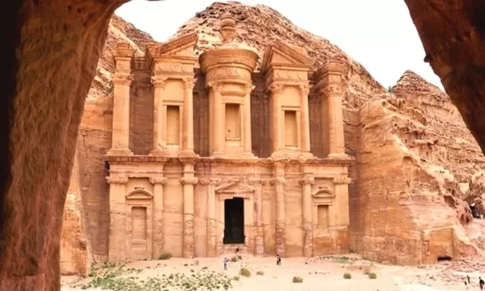 Petra City