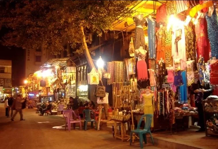 Khan El Khalili