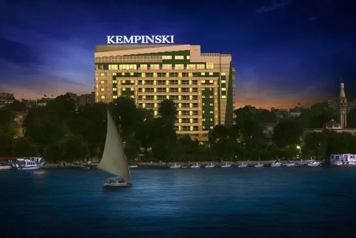 kempiniski hotel