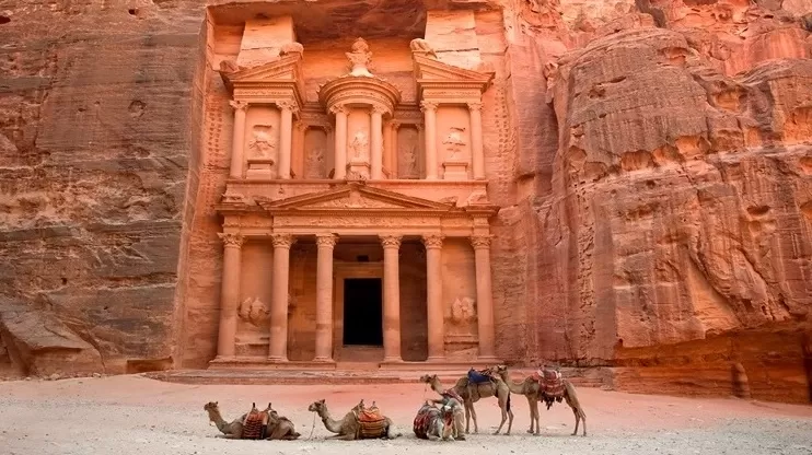petra