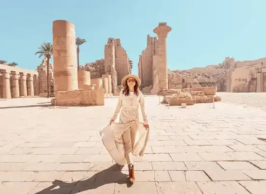 Luxury Egypt Holidays - Top Luxury Trip to Cairo, Nile Cruise & Red Sea Luxury Egypt Holidays - Top Luxury Trip to Cairo, Nile Cruise & Red Sea