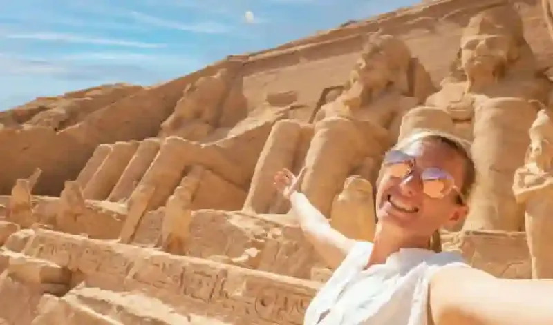Explore Egypt in 6 Days: Cairo, Luxor, Aswan & Abu Simbel Adventure 