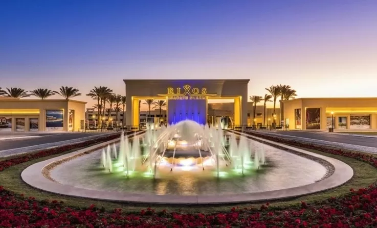 Rixos Premium Seagate