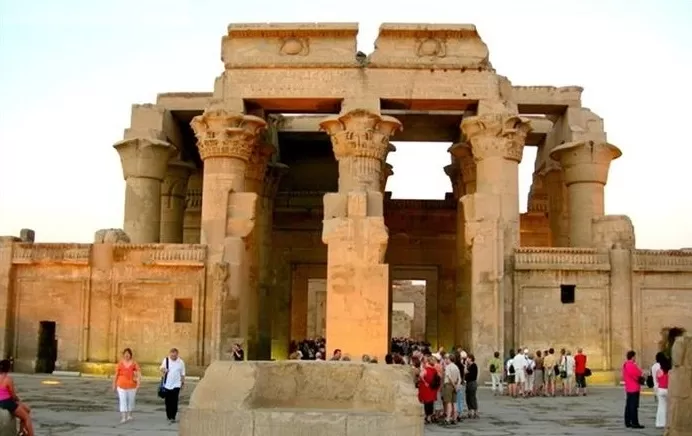 Kom Ombo Temple