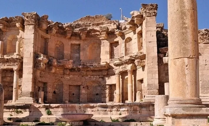jerash