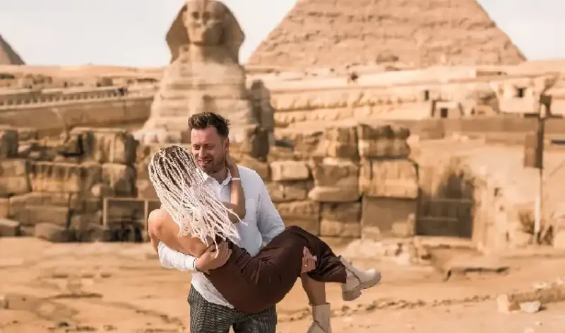 Egypt Honeymoon Packages - Romantic Tours & Getaways to Egypt's Wonders