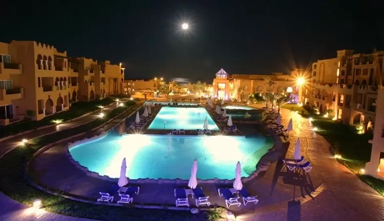 Rehana Royal Beach Resort