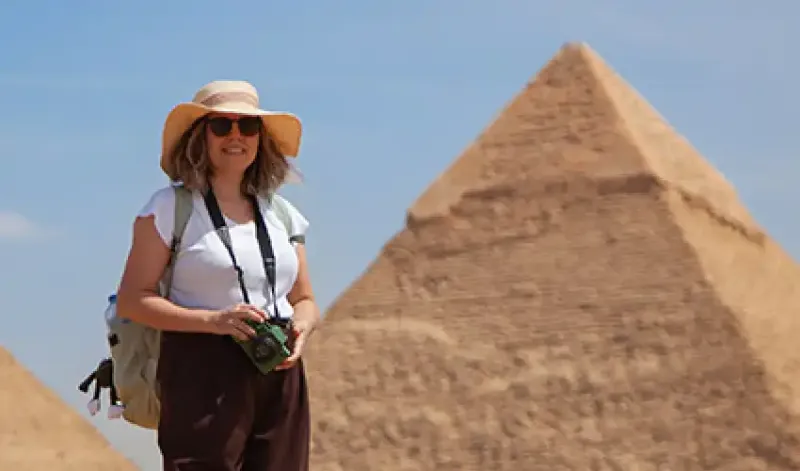 Top Luxury Tour Egypt: 5-Star Nile Cruise & Ancient Wonders