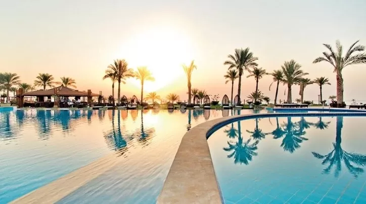 Sunrise Montemare Resort