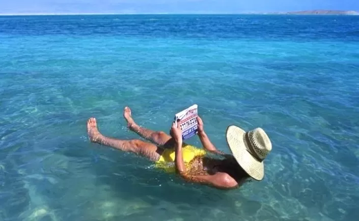 Dead Sea