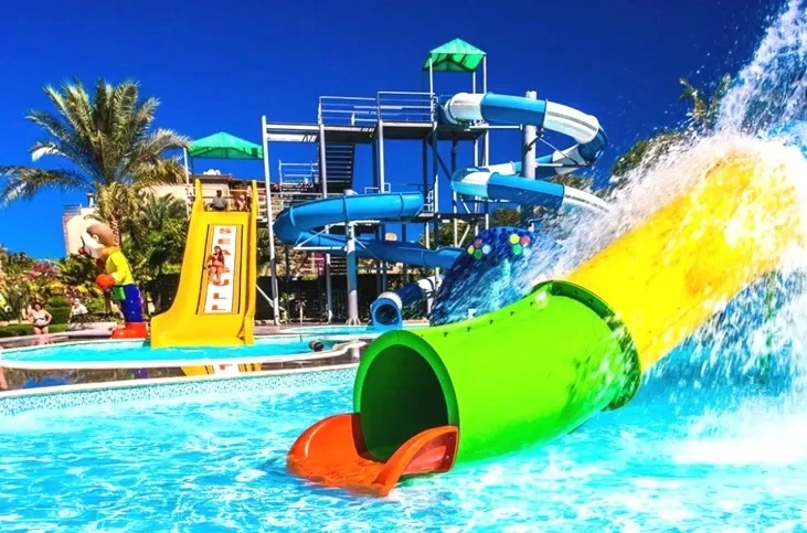 Seagull Beach Resort