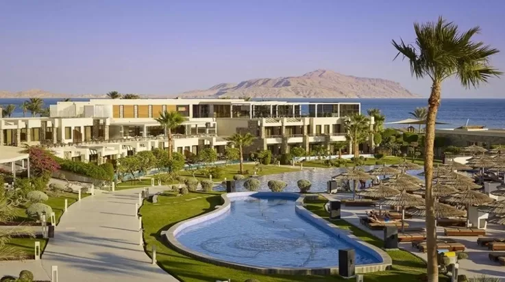 Coral Sea Sensatori Resort
