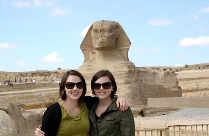 The Sphinx