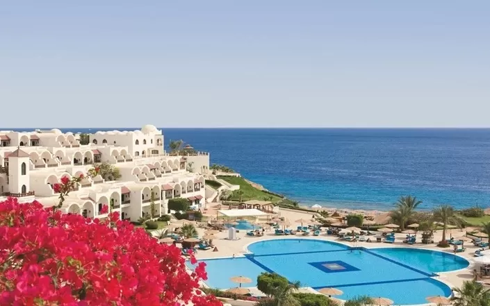 Movenpick Resort Sharm El Sheikh
