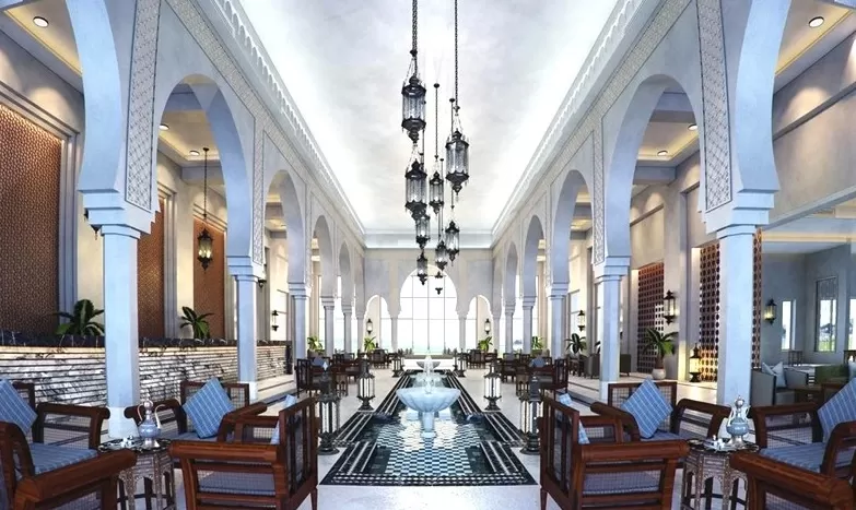 Sensimar Alaya Restaurant