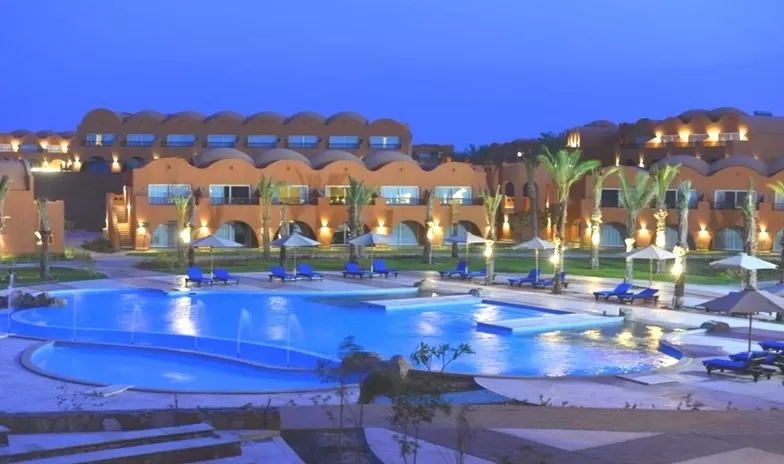 Novotel Marsa Alam