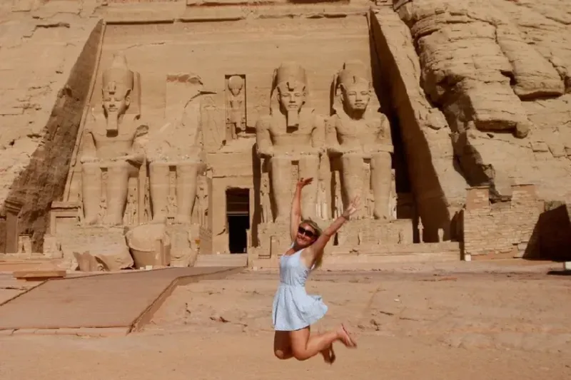 Egypt Land Tour, Explore Cairo, Luxor, Aswan and Abu Simbel