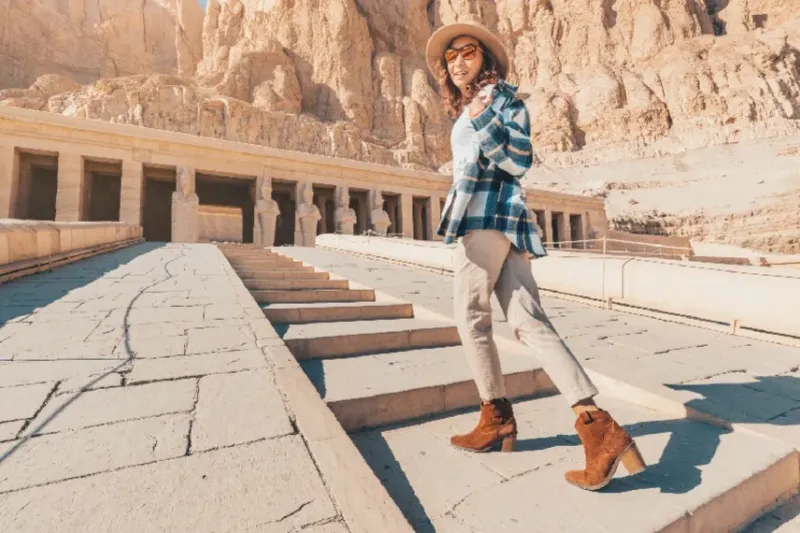 5 Days in Egypt, Unforgettable Cairo and Luxor Tours