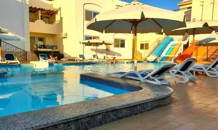 4s Hotel Dahab Aqua