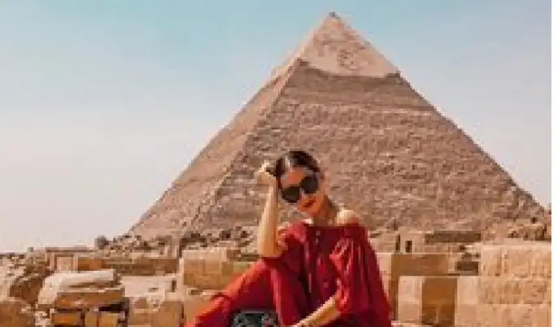 Explore Egypt and Jordan Trips: Pyramids, Nile Cruise, Petra & More