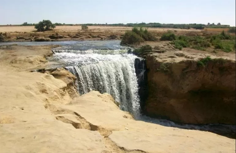 Fayoum Oasis Fayoum Oasis