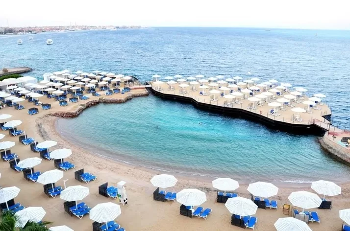Sunrise Holidays Resort 