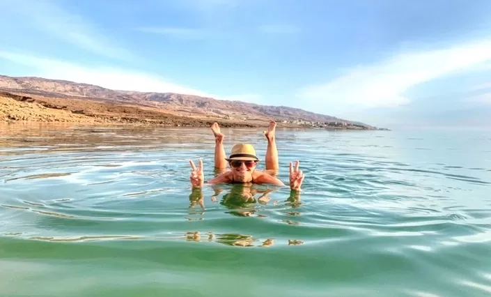 Dead Sea