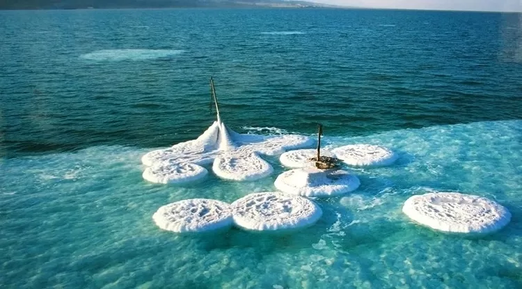 Dead Sea