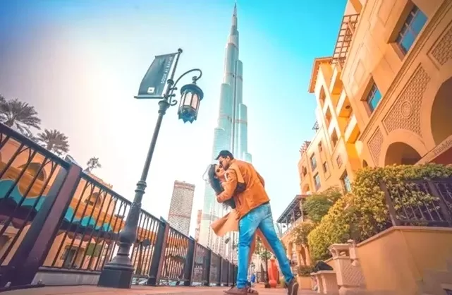 Dubai Special Tour