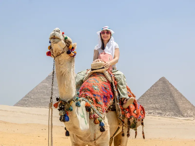 Cairo and Nile Cruise, Egypt Budget Tour