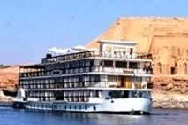 Lake Nasser Cruise