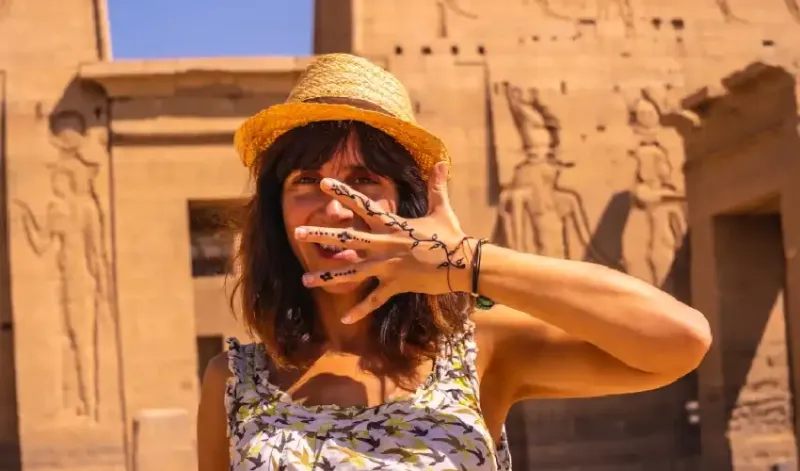 10 Days Egypt Itinerary: Explore Pyramids, Nile Cruise & Ancient Wonders