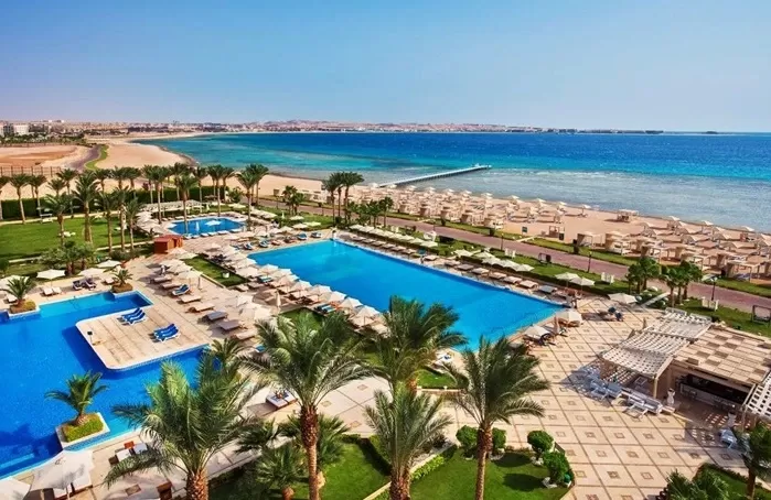 Premier Le Reve Hotel & Spa Pool