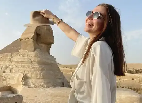 Egypt and Petra Tour - Discover Cairo, Amman, and Petra in 7 Days