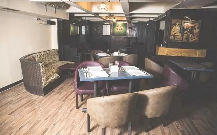 Havana Hotel Cairo Restaurant