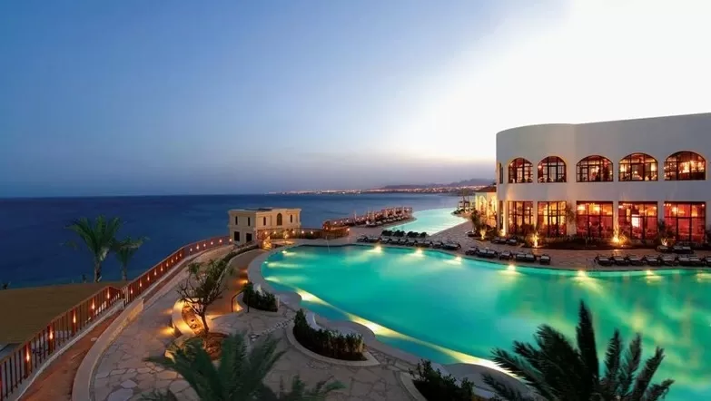 Reef Oasis Blue Bay Resort & Spa