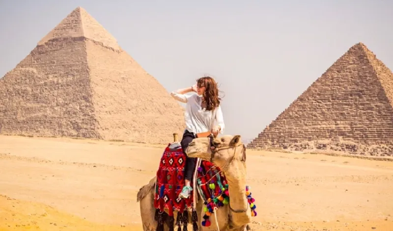 Egypt tour 7 days, Explore the Wonders of the Pharaohs