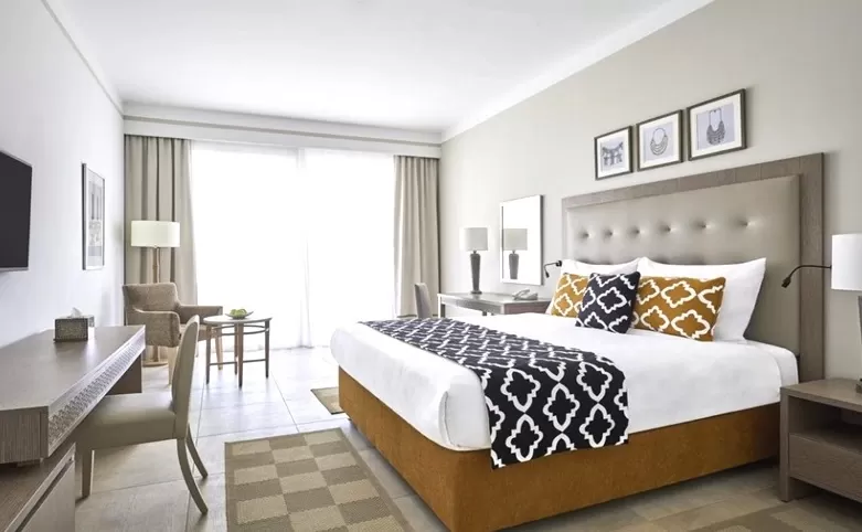 Sensimar Alaya Room