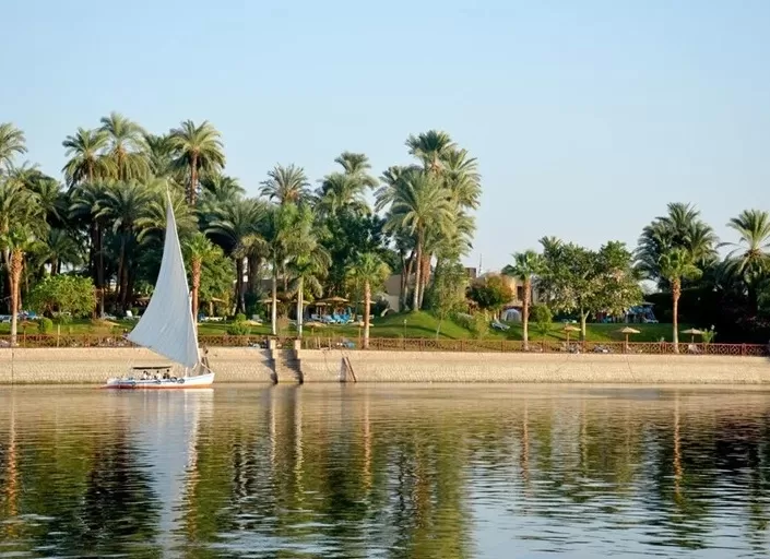 Mercure Luxor Karnak