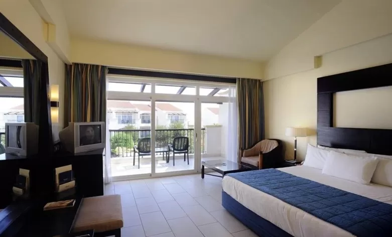 Reef Oasis Blue Bay Resort & Spa Room