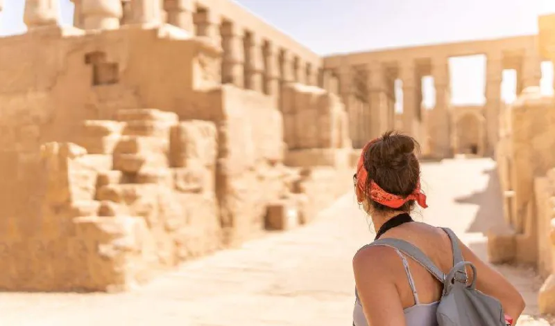 Private Tour in Egypt, Luxor Highlights