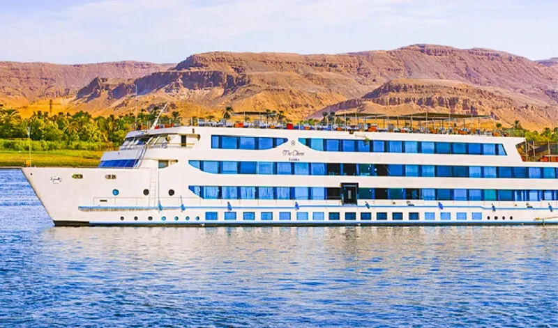 Cairo and Nile Cruise, Egypt’s Ultimate Adventure