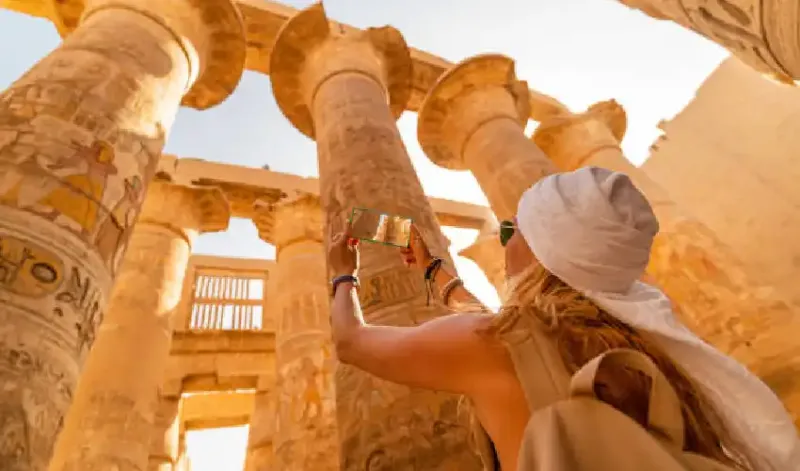 Luxury Trip to Egypt, Cairo & Nile Cruise 8-Day Adventure