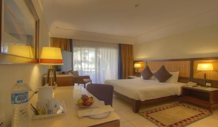 Grand Rotana Resort Room
