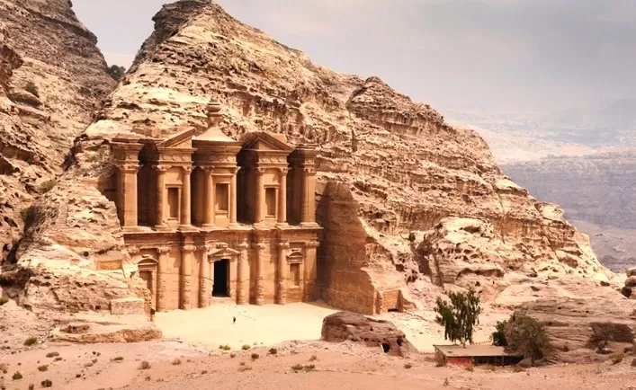 Petra