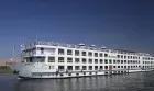 Elegant Cabin on Board the Iberotel Crown Emperor Nile Cruise