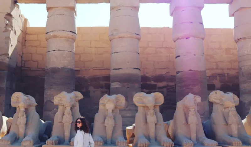 Cairo Luxor Aswan Tour, Witness The Greatness of Luxor