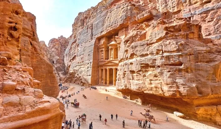 Petra